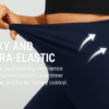 Fast and Free High-Rise Tight 25" with 5 Pockets