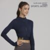 Cropped Define Jacket